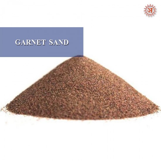 Garnet Sand full-image